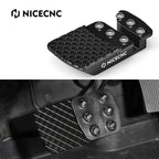 Brake Pedal Extender for Can-Am Maverick X3 (2017–2021) - Aluminum 118cm