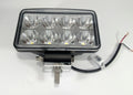 LED Work Light Pod 6 Inch Spot Fog Off Road for Universal (2000–2025)