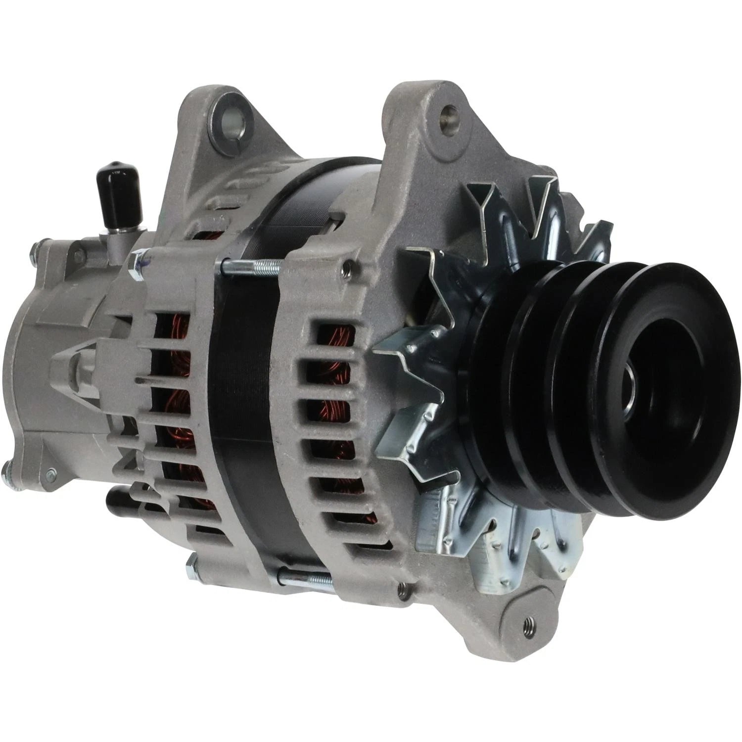 80A Alternator for Isuzu 4HE1 (1994–2001)