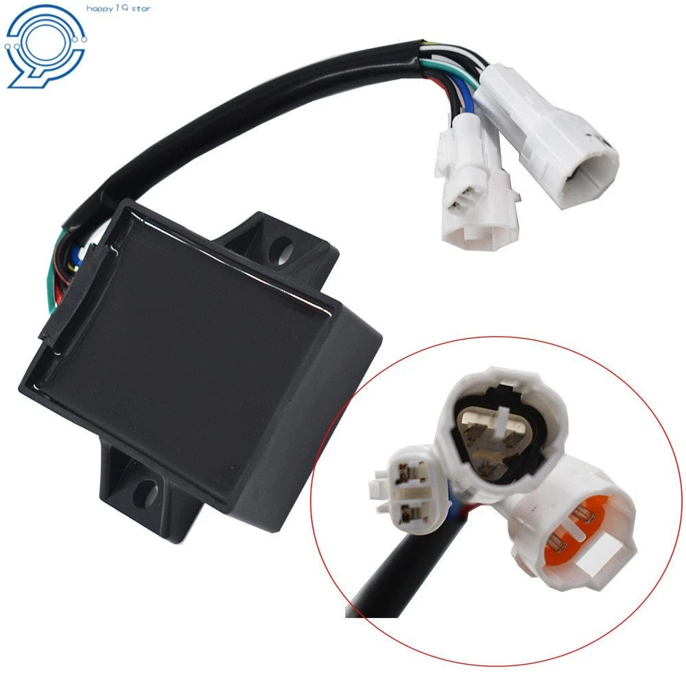 CDI Box for Kawasaki KLF220 Bayou 220 (1988–1995)