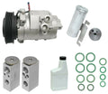 AC Compressor Kit Replacement for Chrysler Pacifica 3.5L (2004–2006)
