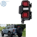 LED Tail Light for Ford Bronco Raptor (2021–2023)
