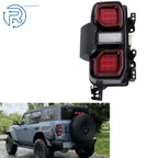 LED Tail Light for Ford Bronco Raptor (2021–2023)