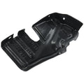 Engine Splash Shield for Hyundai Elantra (2007–2010) Passenger Side Lower
