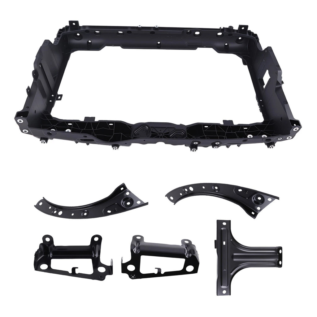 Radiator Support with Brackets for Honda Civic (2022-2025)