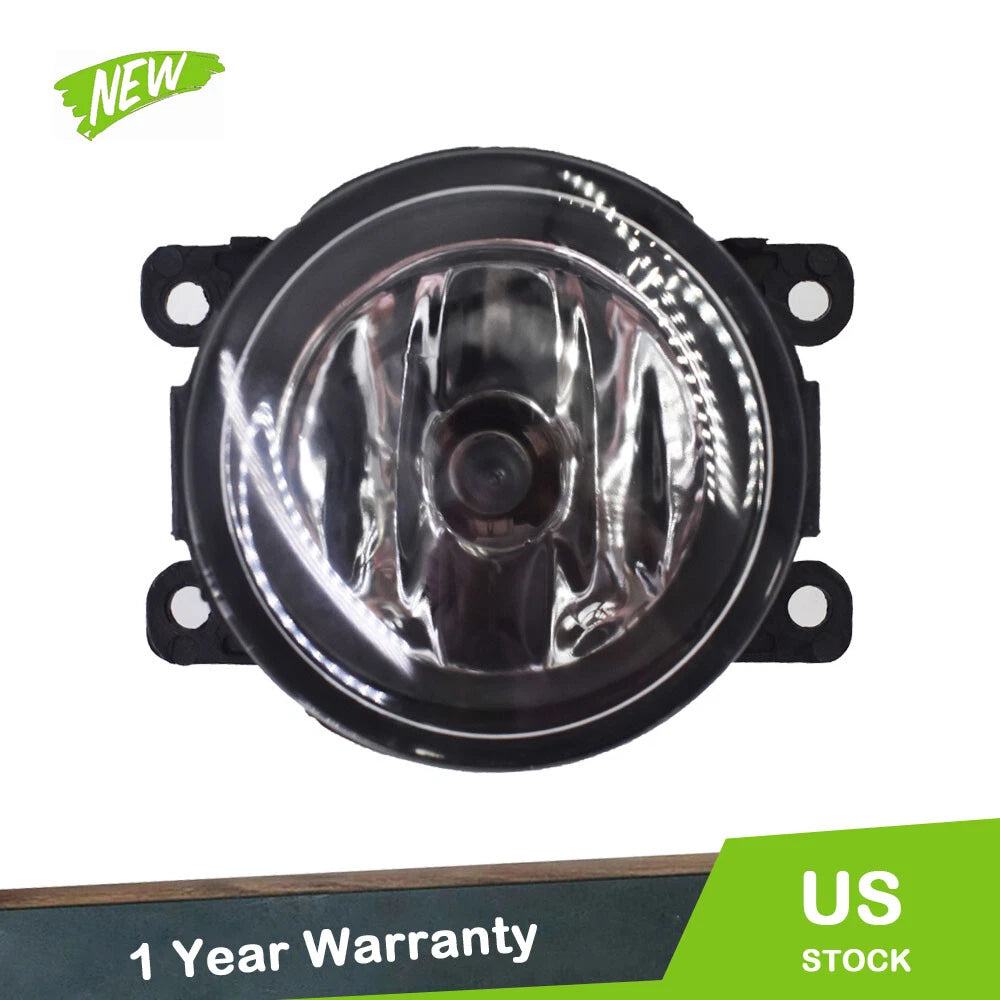 Fog Light Lamp for Ford Explorer (1991–2023)