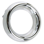 Fog Light Trim Bezel Lamp Ring for Dodge Durango (2014-2020)