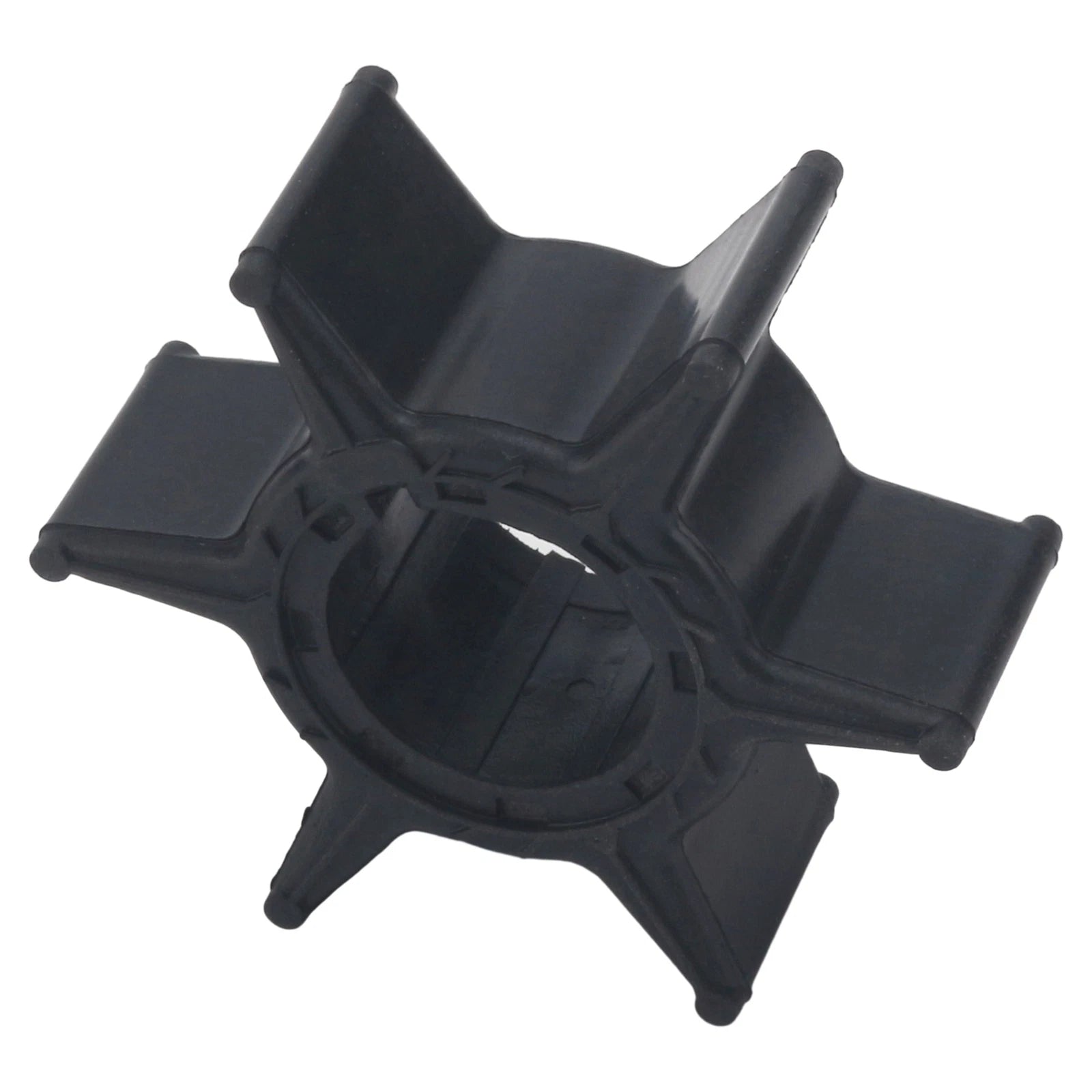 Water Pump Impeller & Key for Mercury 48 55 60 HP