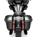 2X Luggage Rack for Harley Touring Street Electra Road Glide Road King (2009–Present)