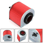 Air Filter for Honda Rebel 250 CA 125 250 CMX 250 (1996–2014) #17211-KR3-600