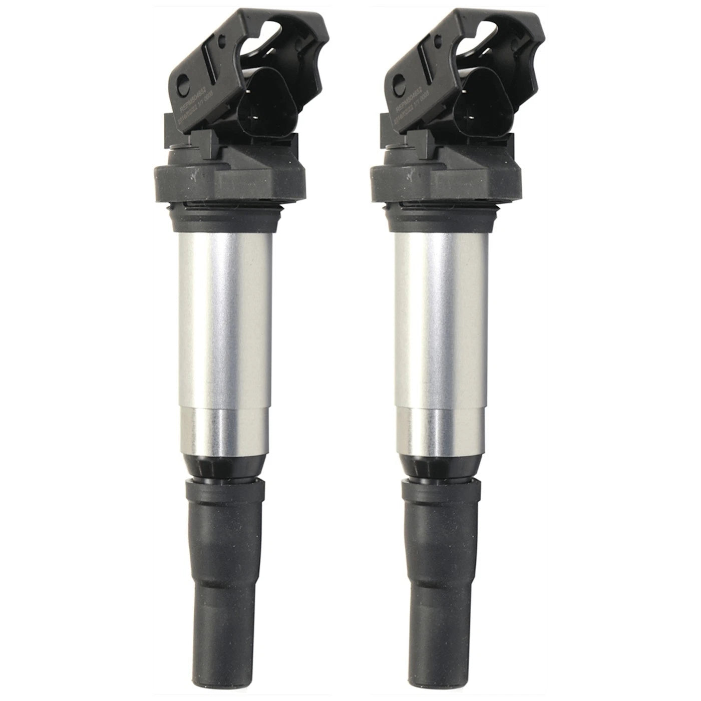 Set of 2 Ignition Coils for Mini Cooper Paceman Countryman (2011–2016)