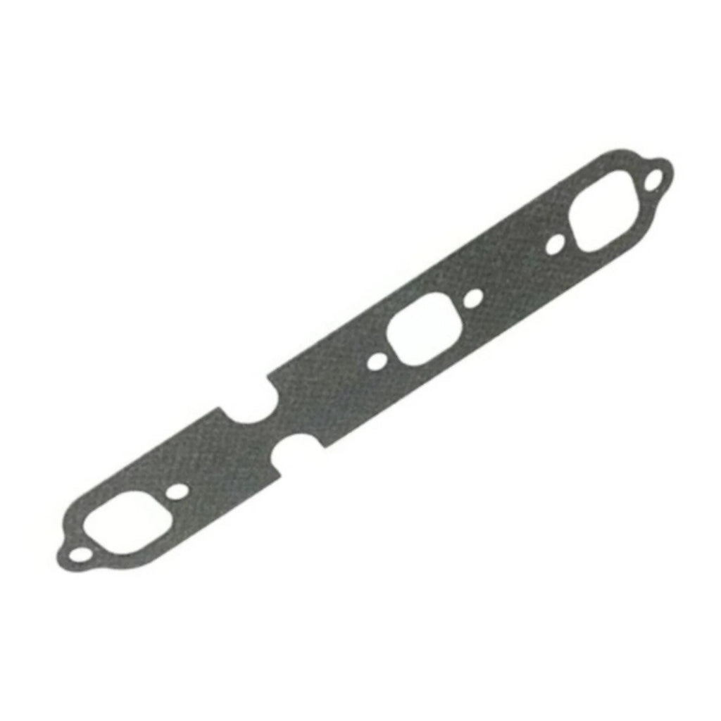 Exhaust Manifold Gasket for OMC Johnson Evinrude V6 GM 4.3L (Replaces 3853412)