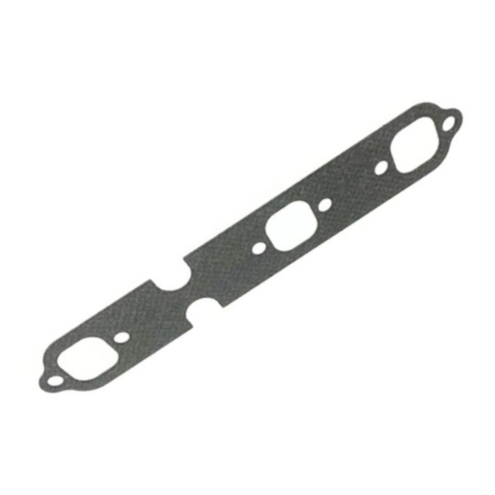 Exhaust Manifold Gasket for OMC Johnson Evinrude V6 GM 4.3L (Replaces 3853412)