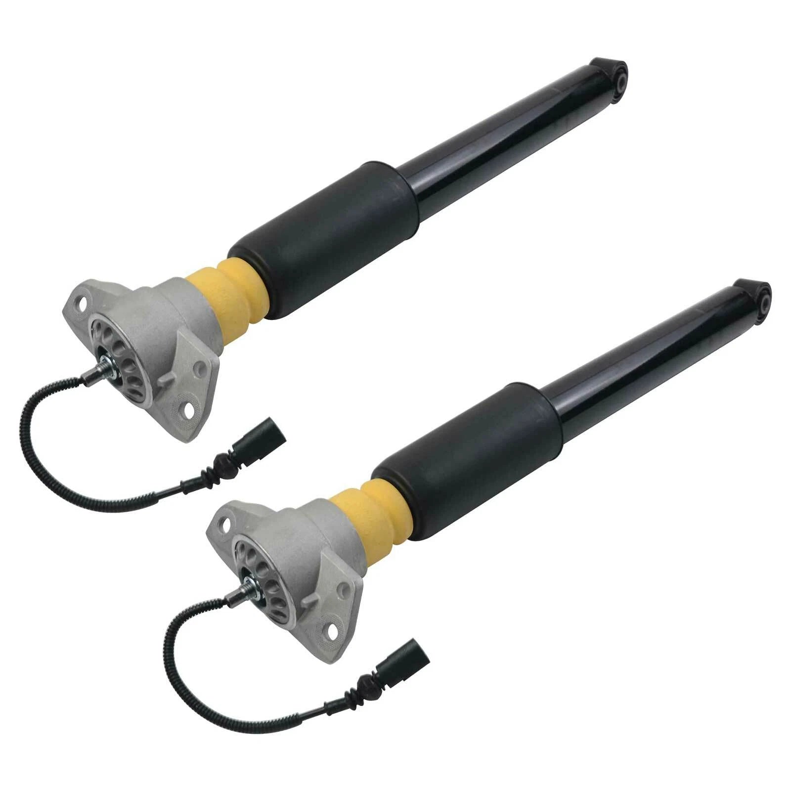 Pair Shock Strut Absorbers for Audi A6 A7 (2011-2018) Rear Left Right