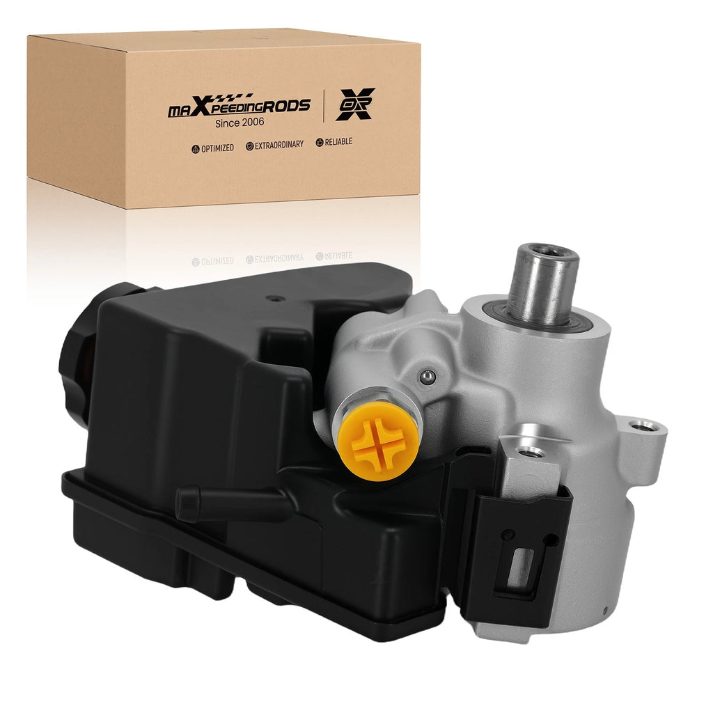 Power Steering Pump for Buick Rendezvous, Terraza, Chevrolet Uplander (2002–2007)
