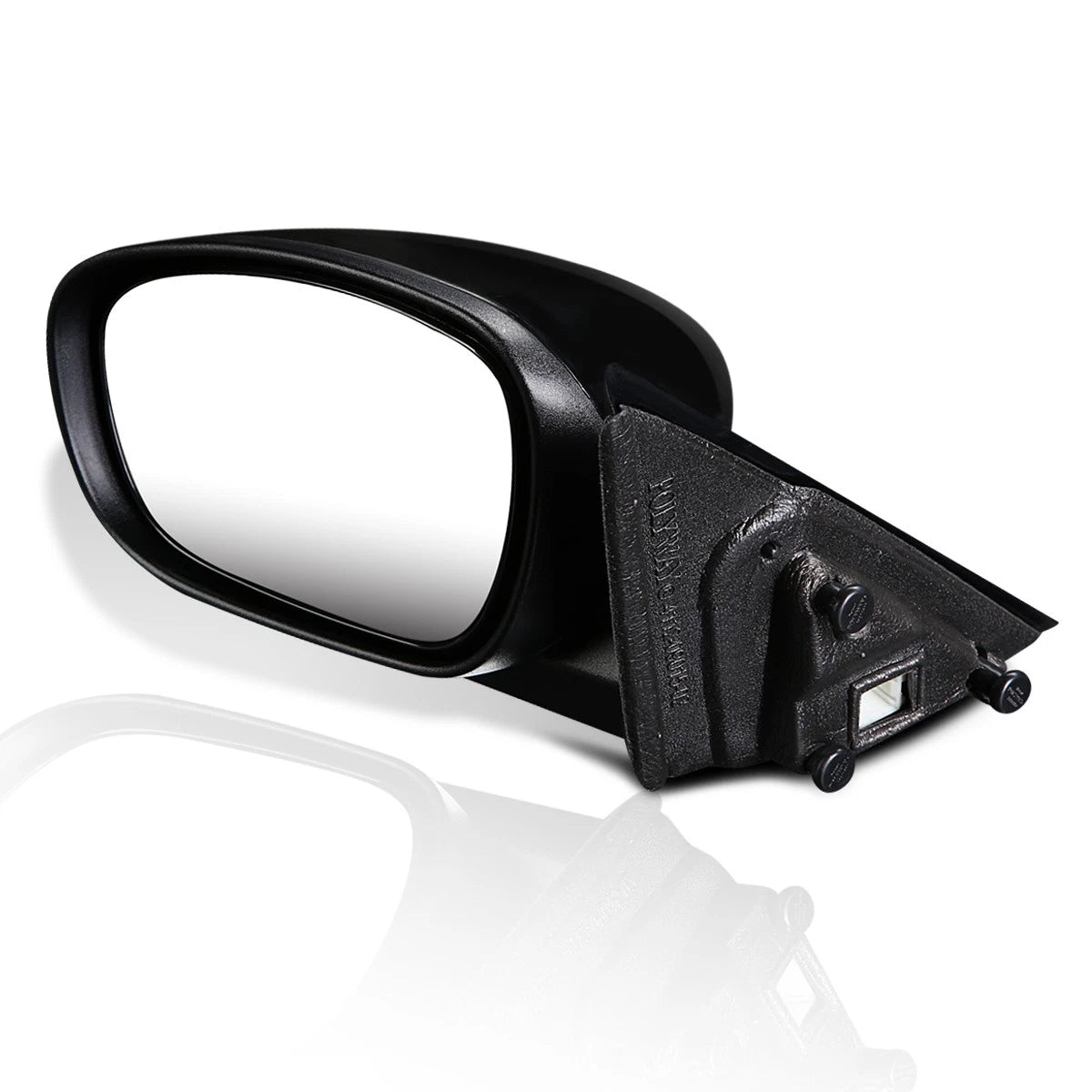 Powered Heated Side Rear View Door Mirror for Chrysler 300 (2007–2008)