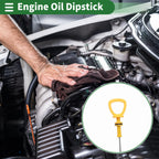 Oil Level Dipstick No. 2720100072 for Mercedes-Benz V6 GAS DOHC (2011)