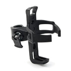 Bicycle Water Cup Holder Clamp for Stroller, Bike, Wheelchair, Walker
