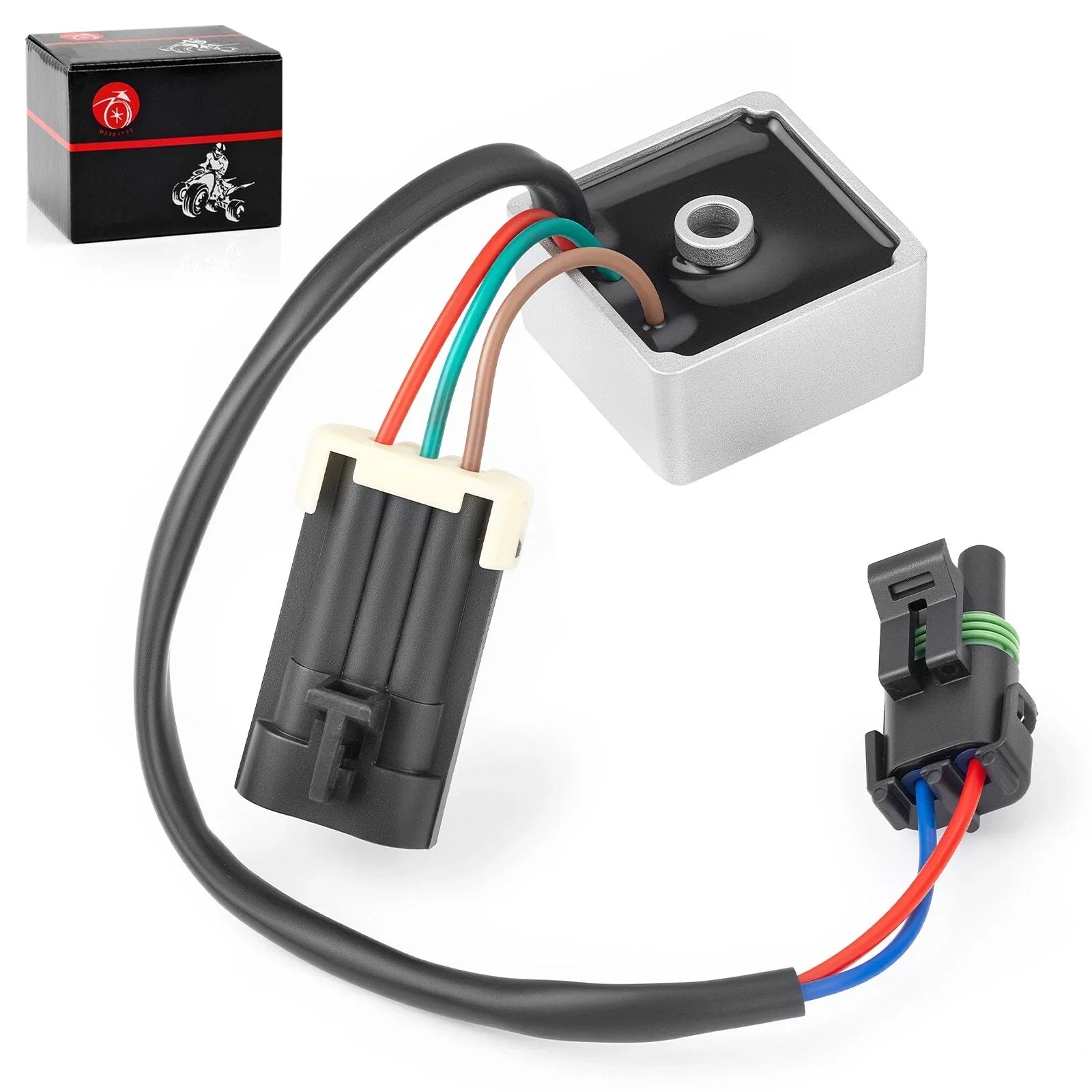 Solid State Relay for Polaris Sportsman X2