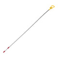 Oil Level Dipstick No. 6510102372 for Mercedes Benz C W204 S204 C204 (2007–2014)