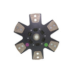 Clutch Disc for Chevy Express, Savana, Suburban, Sierra (2000–2023)