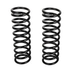 Set of 2 Coil Springs for Jeep Grand Cherokee (1999-2004)