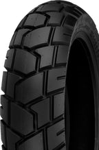 Shinko E705 Dual Sport Motorcycle Tire 150/70R17 Rear (87-4536)