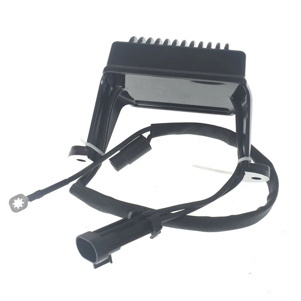 Voltage Regulator Rectifier 74505-04 for Glide (2004–2005)
