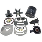 Maintenance Kit for Mercury 175 200 225 HP V6 3.4L (8M0149930, 8M0142980)