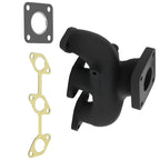 Exhaust Manifold for Kubota D722 D782 DF752 WG750 WG752 WG600 (2017–2019)