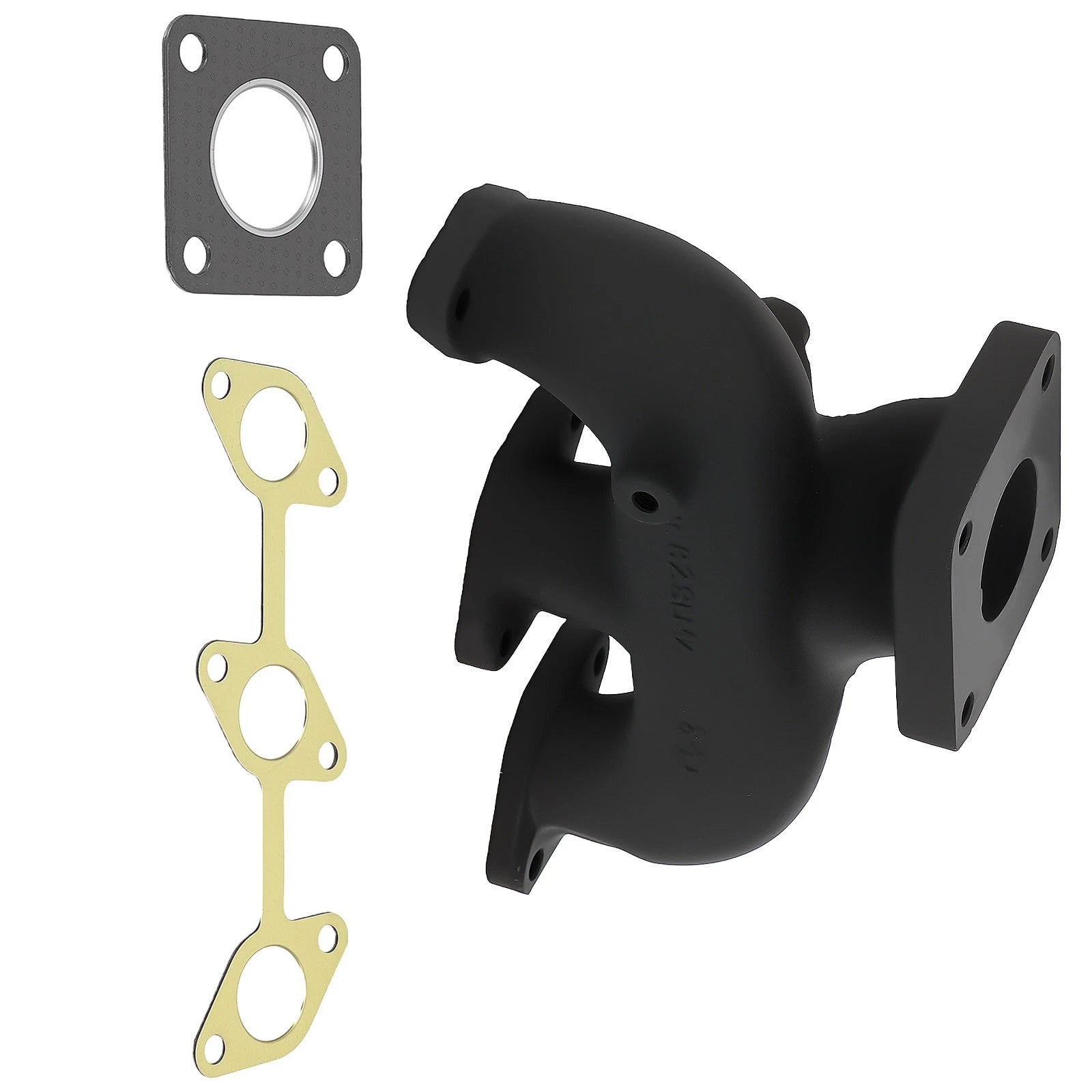 Exhaust Manifold for Kubota D722 D782 DF752 WG750 WG752 WG600 (2017–2019)