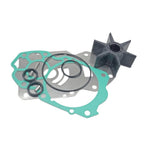 Water Pump Impeller Repair Kit for Yamaha Outboard (6CE-W0078-00-00, 18-3470)