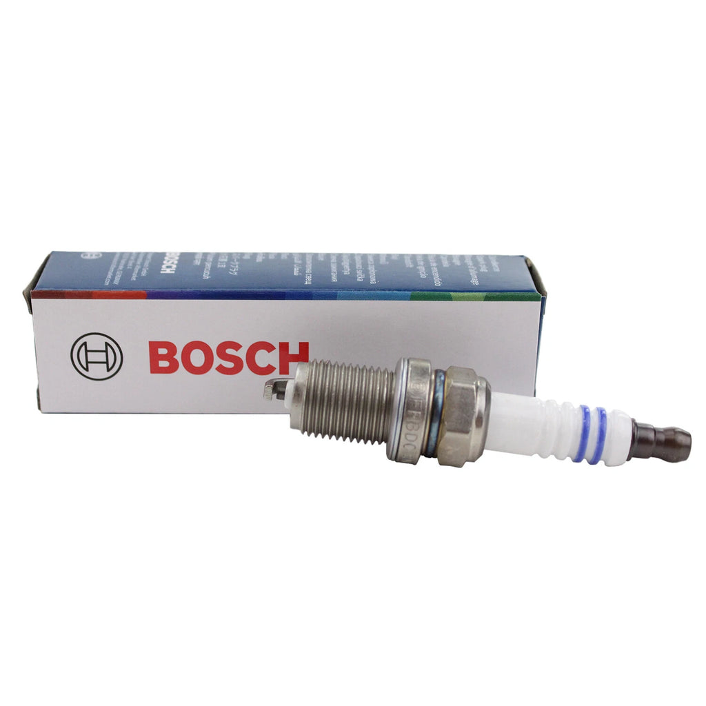 Bosch 7927 Spark Plug for Various Makes and Models