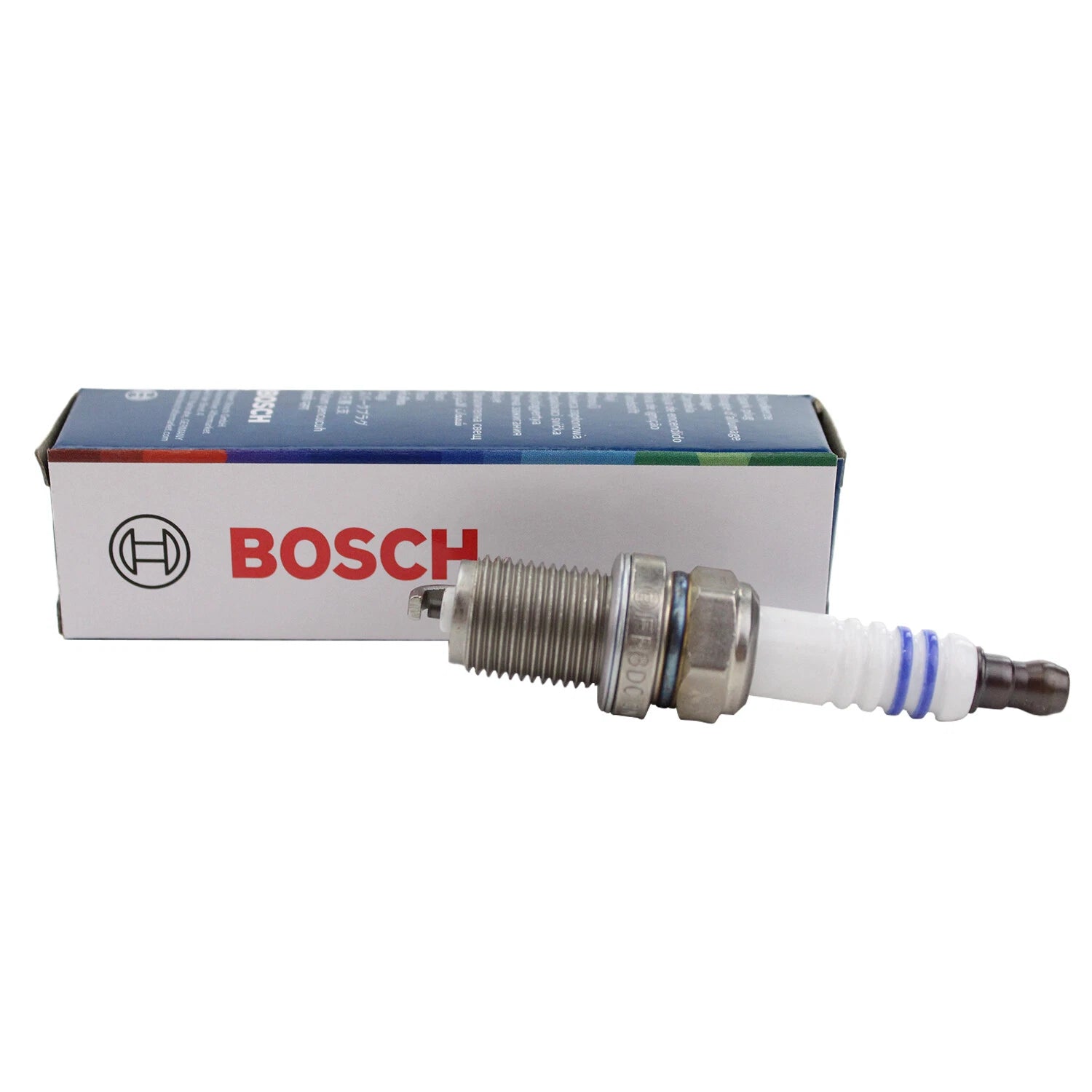 Bosch 7927 Spark Plug for Various Makes and Models