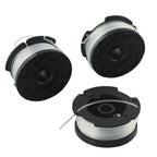 Trimmer Spool & Line for Black & Decker STC1820 STC1820PC