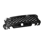 Gloss Black Front Grille for Range Rover Sport (2014-2017)