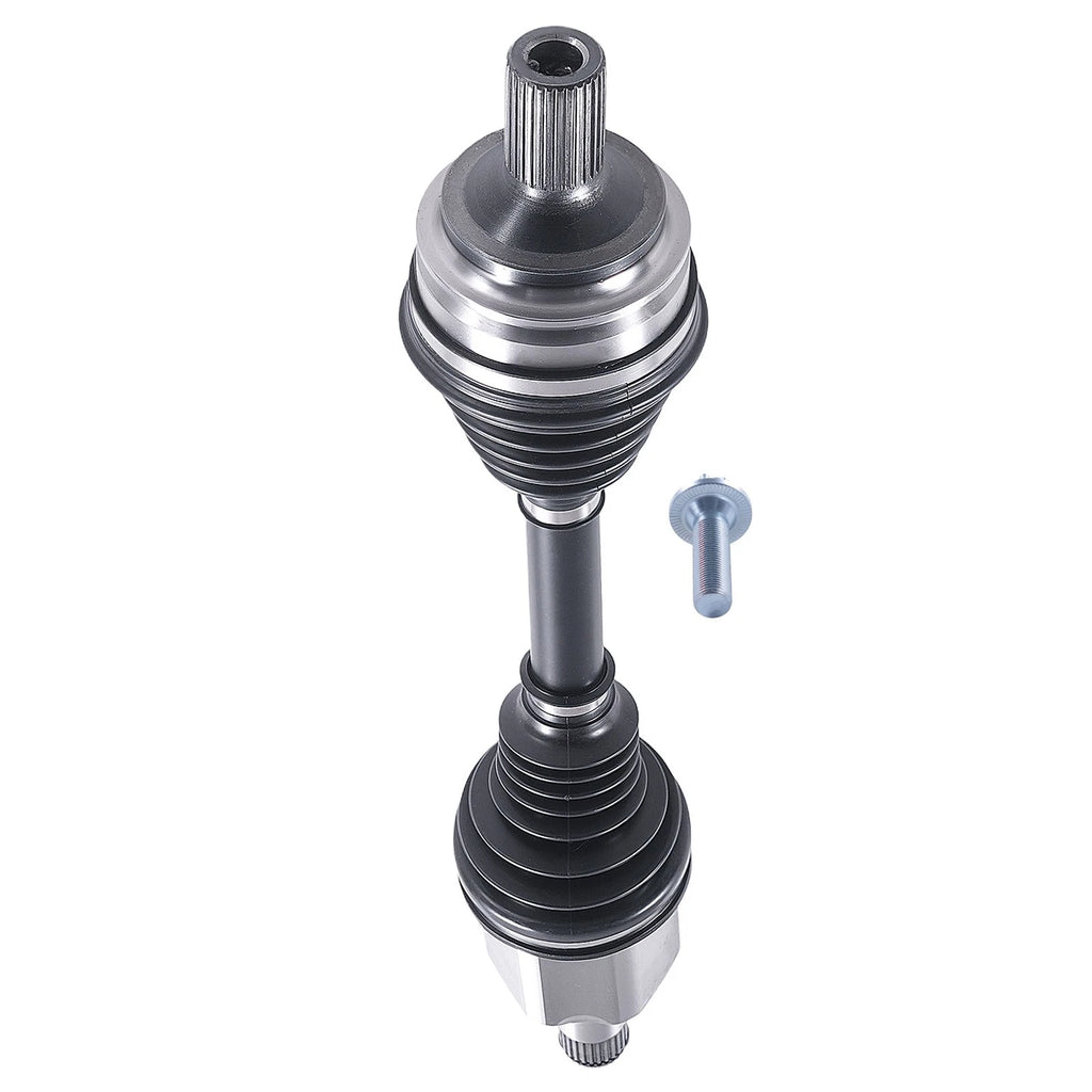 Front Passenger CV Axle Assy for Mercedes-Benz W204 C300 C350 E400 V6 3.0L