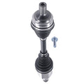 Front Passenger CV Axle Assy for Mercedes-Benz W204 C300 C350 E400 V6 3.0L