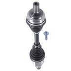 Front Passenger CV Axle Assy for Mercedes-Benz W204 C300 C350 E400 V6 3.0L