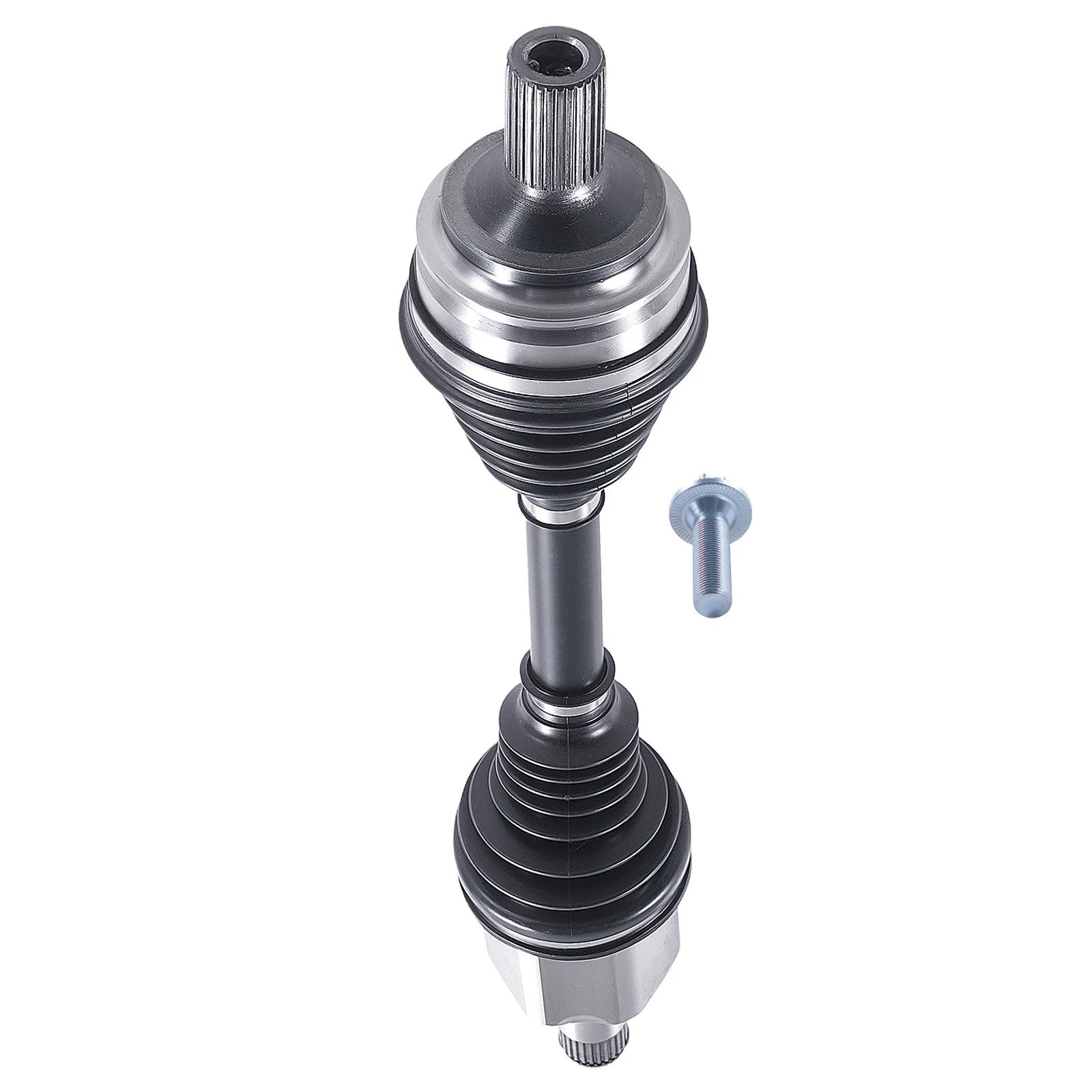 Front Passenger CV Axle Assy for Mercedes-Benz W204 C300 C350 E400 V6 3.0L