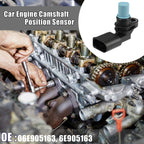 Camshaft Position Sensor No.06E905163 for Audi Allroad C5 4.2 V8 (2002–2005)