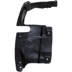 Engine Splash Shield for Ford Fusion (2006–2009) Front Driver Side
