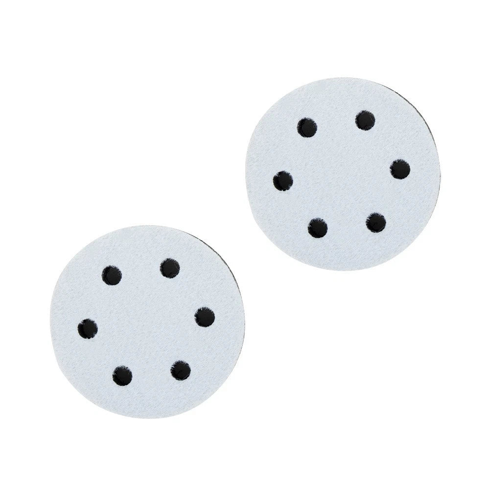 Cushion Buffer Pad for Sanding Pads (3 inch, 8mm)
