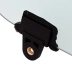 Set of 2 Door Glasses for CT200h