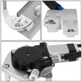 Electric Rear Left Window Regulator with Motor for Escape Mariner (2001–2007)