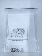 HRC Pressure Arm & Spine for Maxwell P104704 (OEM)
