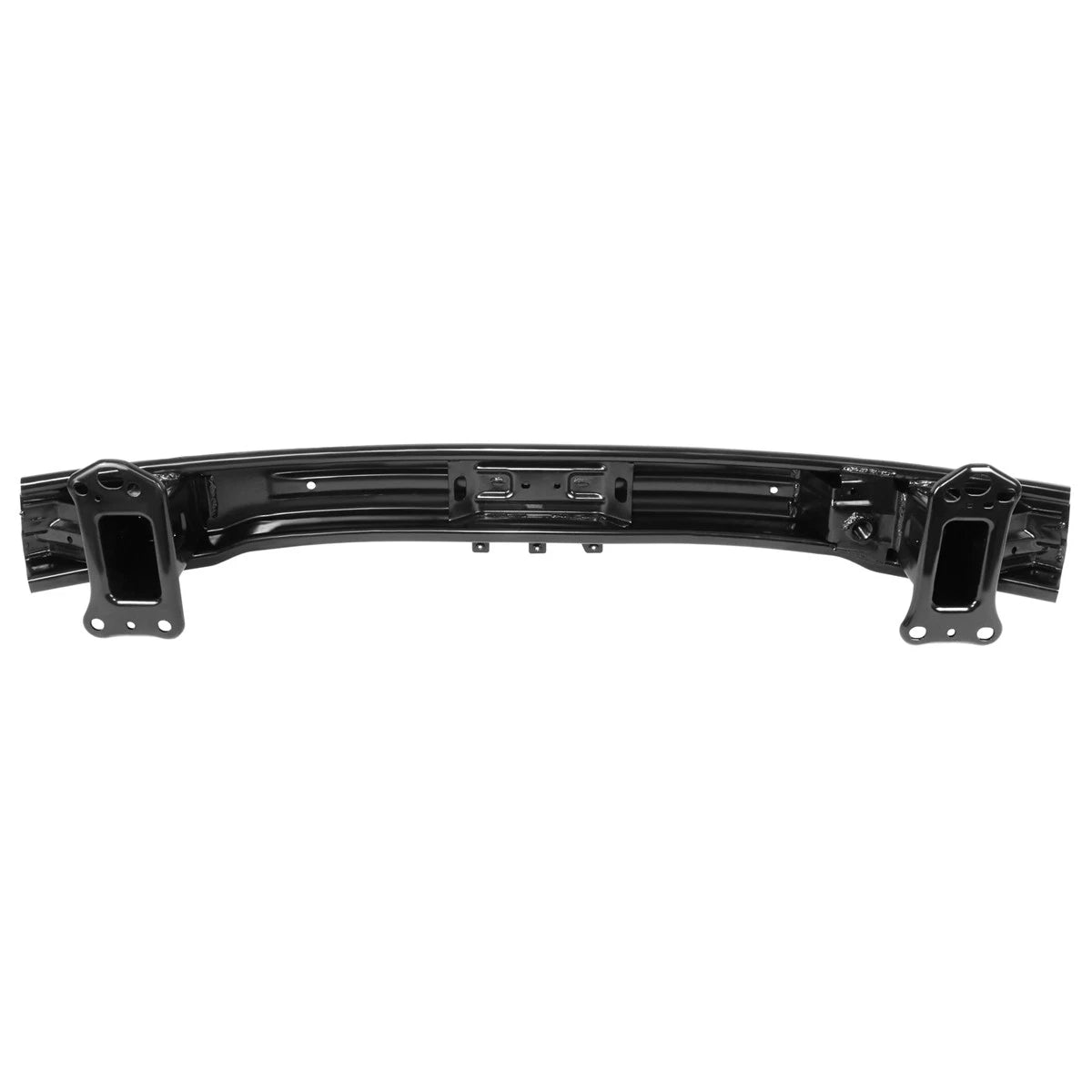 Front Bumper Reinforcement Impact Absorber for Hyundai Santa Fe XL (2017–2019)