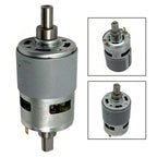 21V Grinding Machine with 755 Motor for Automotive Applications