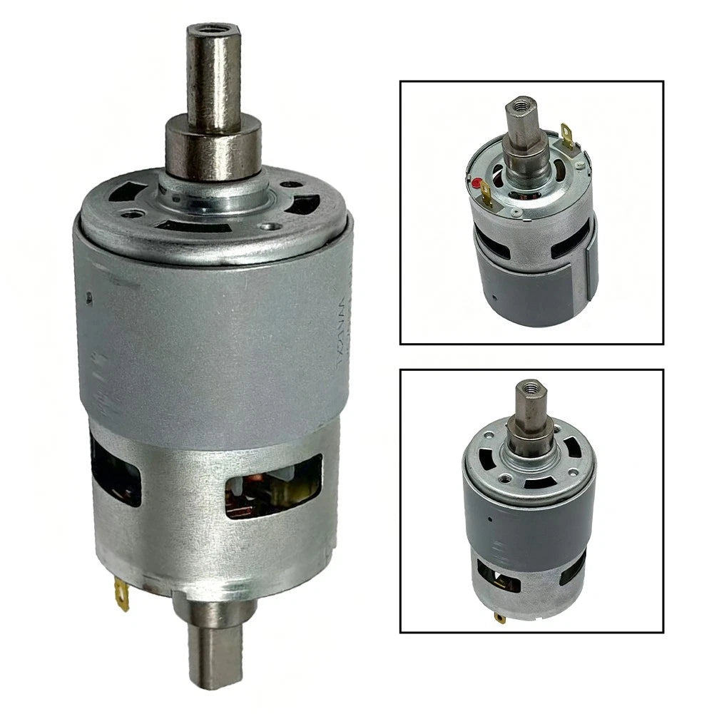 21V Grinding Machine with 755 Motor for Automotive Applications