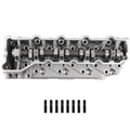Complete Cylinder Head for Mitsubishi Pajero Montero 2.8 TD (1994–2001)